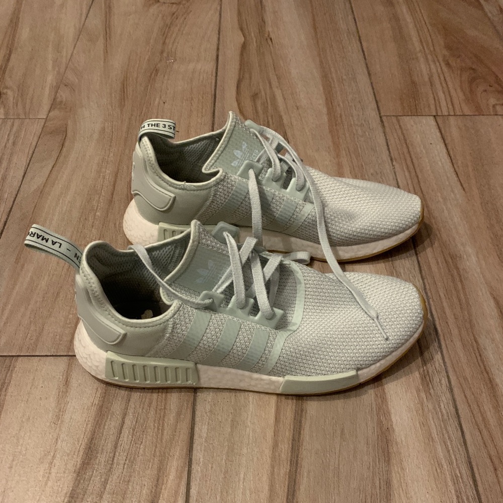 ADIDAS NMD 13 1/2